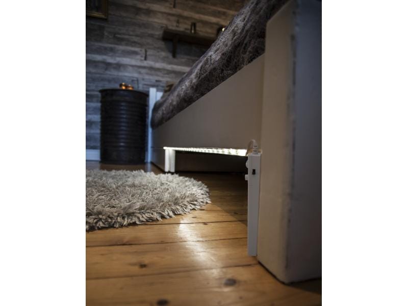 Star Trading LED-Stripe 1 m mit Bewegungssensor