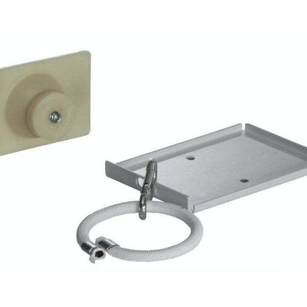 Celexon Deckenhalterung Mulicel Pico Silber