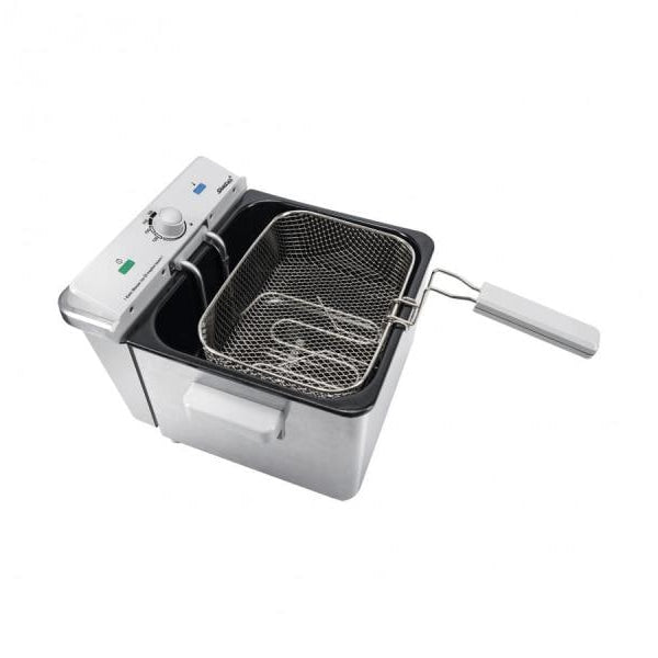 Steba Fritteuse DF 200 1.2 kg