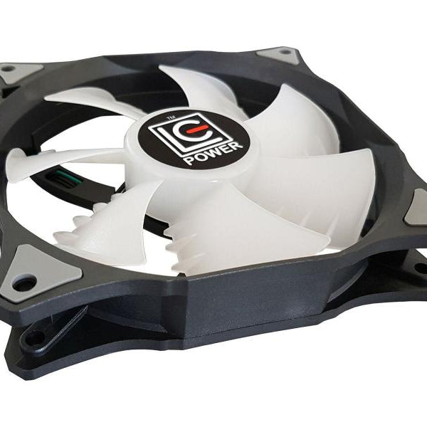 LC-Power CPU-Kühler Cosmo Cool LC-CC-120-RGB