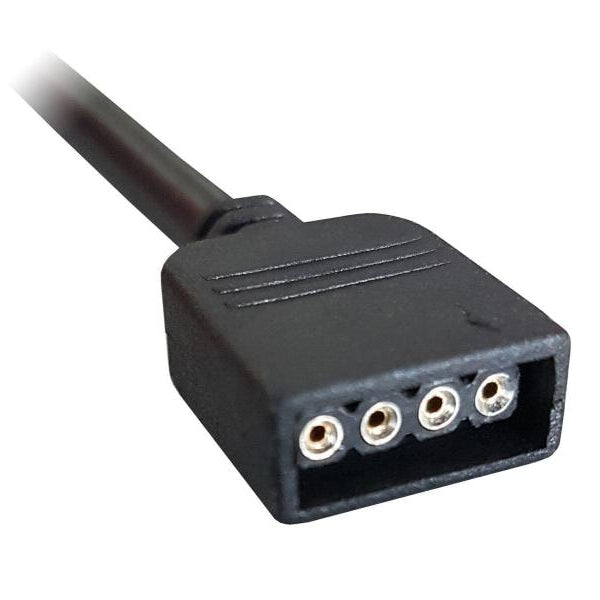 LC-Power CPU-Kühler Cosmo Cool LC-CC-120-RGB