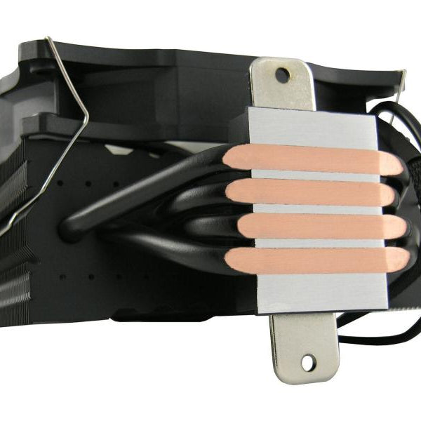 LC-Power CPU-Kühler Cosmo Cool LC-CC-120-RGB