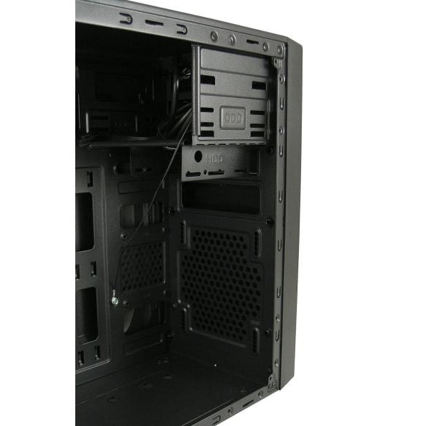 LC-Power 2015MB - Micro ATX