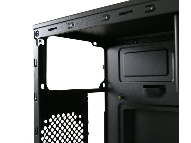 LC-Power 2015MB - Micro ATX