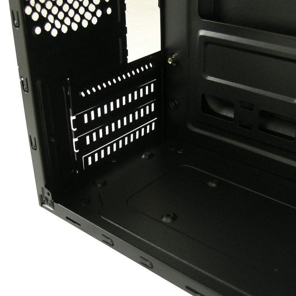 LC-Power 2015MB - Micro ATX