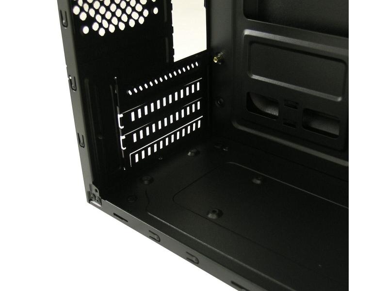 LC-Power 2015MB - Micro ATX