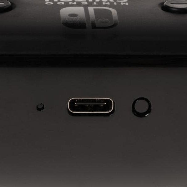 Nintendo Switch Pro Controller Grau