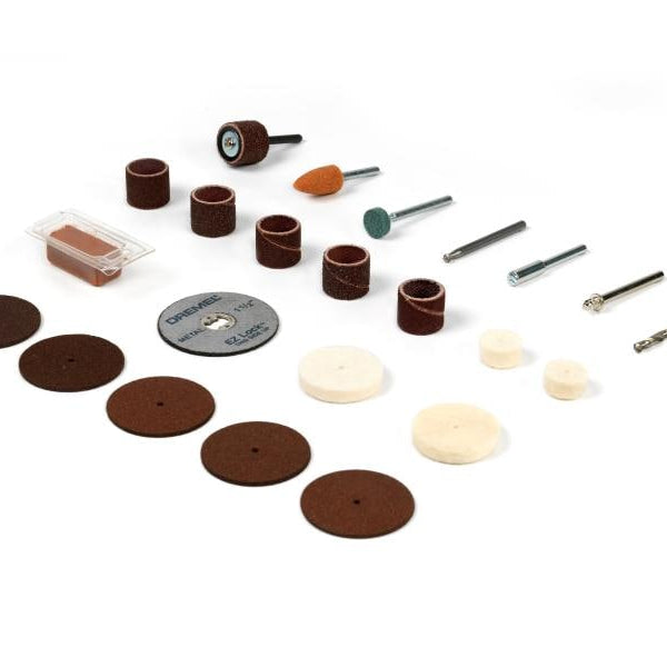 Dremel Multifunktionswerkzeug 3000-1/25 EZ