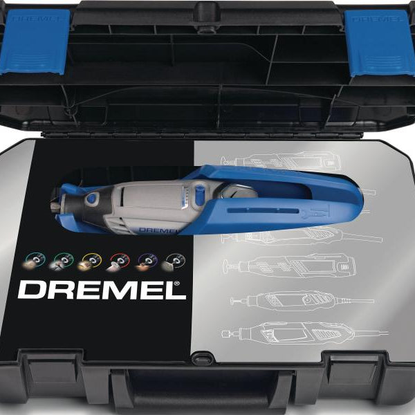 Dremel Multifunktionswerkzeug 3000-1/25 EZ