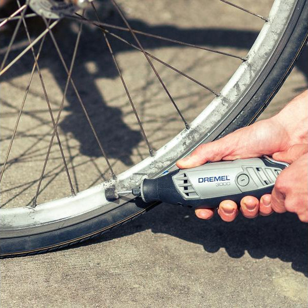 Dremel Multifunktionswerkzeug 3000-1/25 EZ