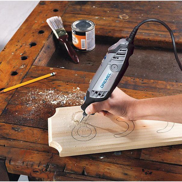 Dremel Multifunktionswerkzeug 3000-1/25 EZ