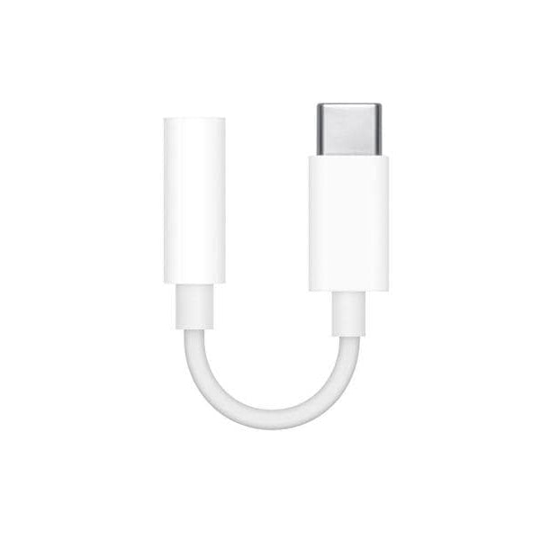 Apple USB‑C - 3.5‑mm Kopfhöreranschluss-Adapter