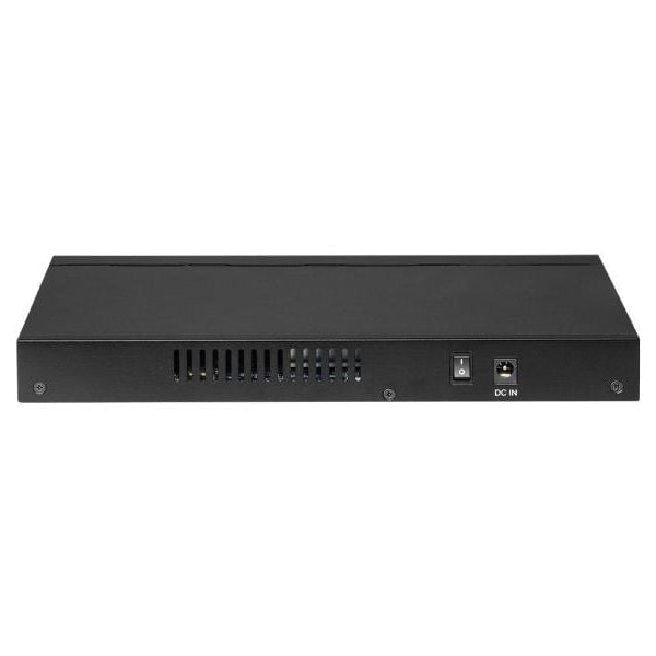 Edimax Pro PoE+ Switch GS-3008P 8 Port