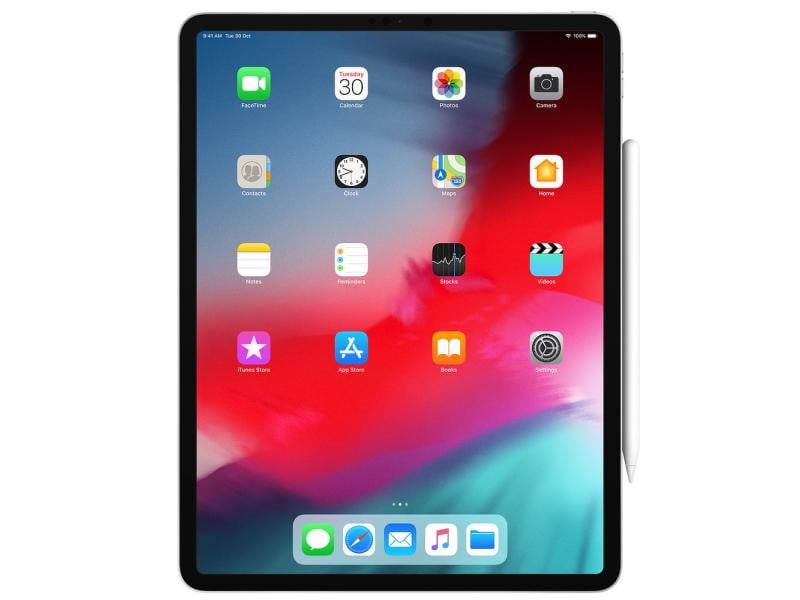 Apple Pencil (2. Generation) Weiss