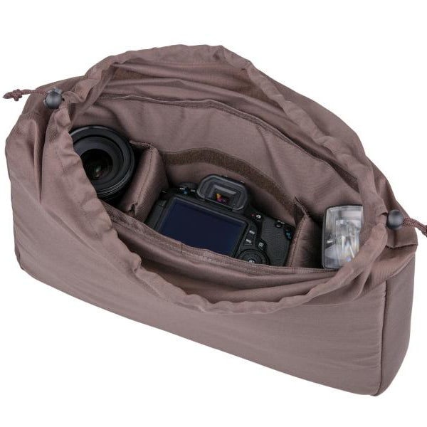 Dörr Kameratasche Amsterdam S Hellgrau