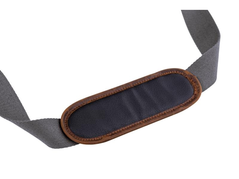 Dörr Kameratasche Amsterdam S Hellgrau