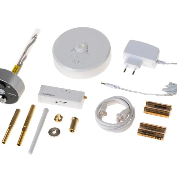 Edimax Netzwerkkamera IC-6220DC