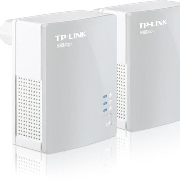 TP-Link Powerline TL-PA4010 KIT Starterkit