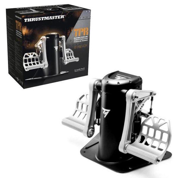 Thrustmaster Simulations-Controller TPR Pendular Rudder