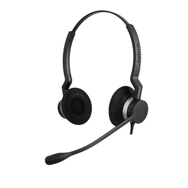 Jabra Headset BIZ 2300 Duo QD
