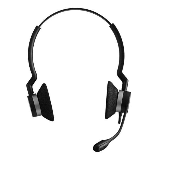 Jabra Headset BIZ 2300 Duo QD