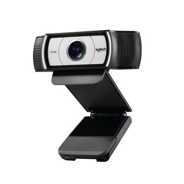 Logitech Webcam C930e Portabel