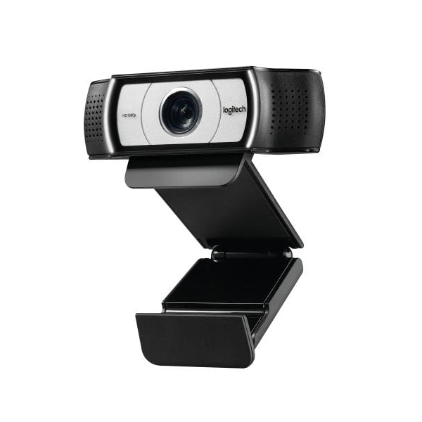 Logitech Webcam C930e Portabel