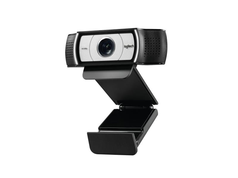 Logitech Webcam C930e Portabel