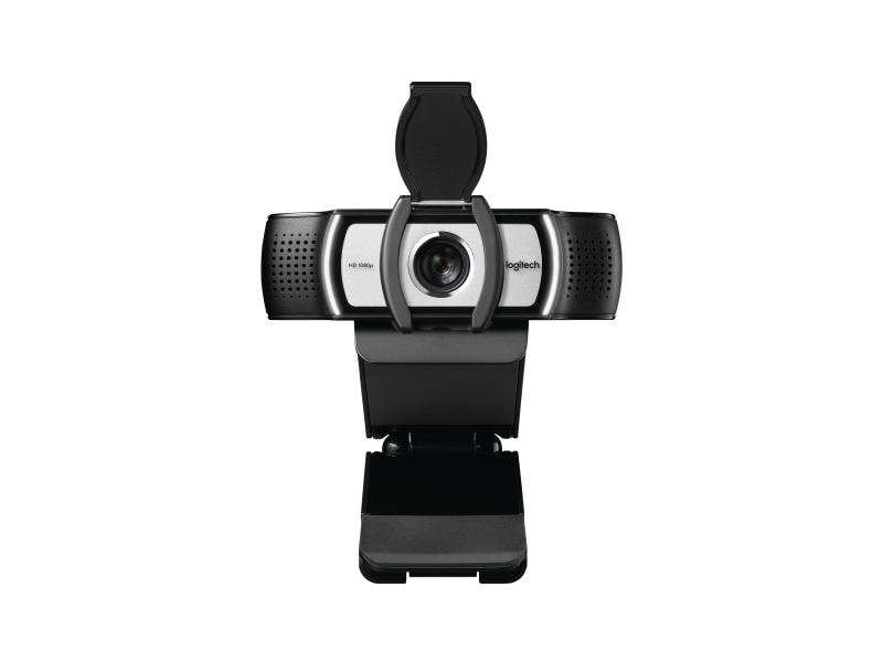 Logitech Webcam C930e Portabel
