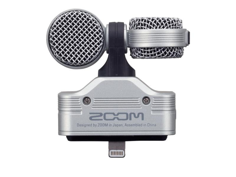 Zoom Mikrofon IQ7