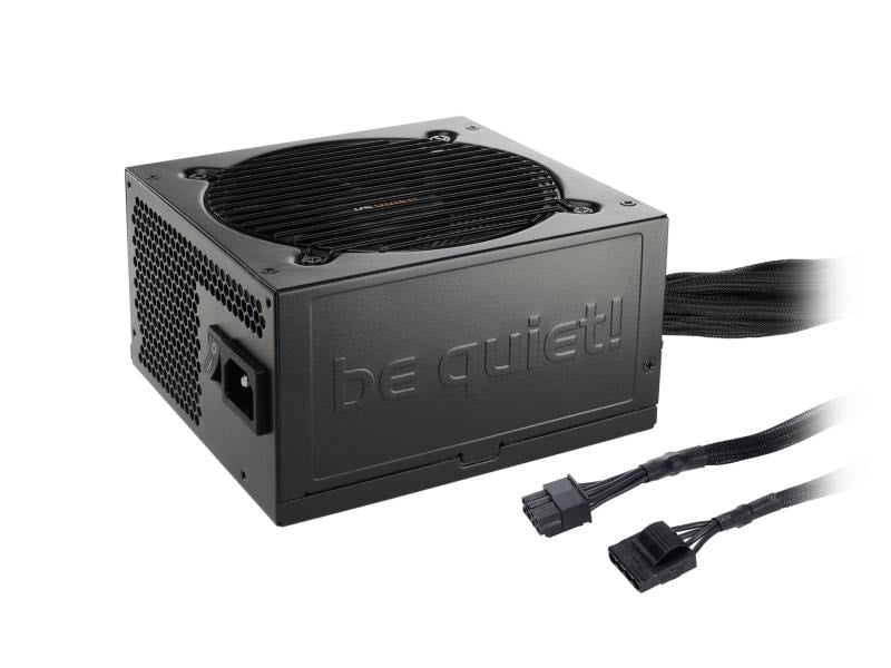 be quiet! Netzteil Pure Power 11 500 W