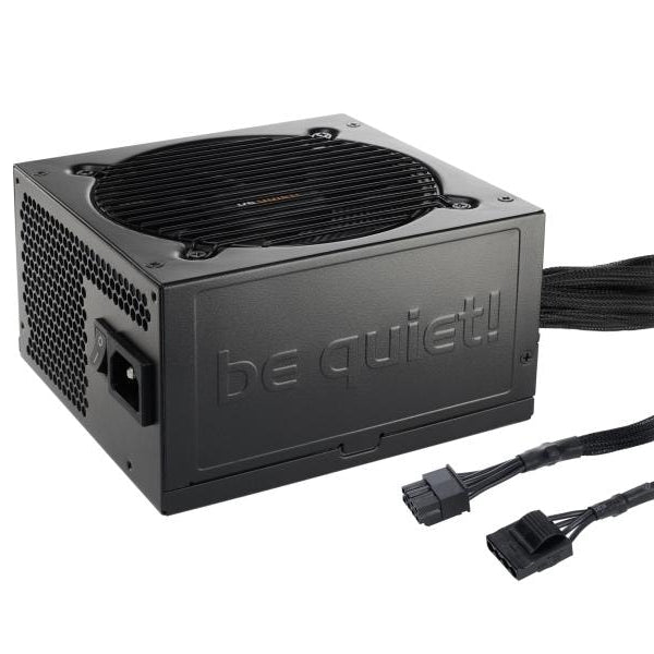 be quiet! Netzteil Pure Power 11 400 W