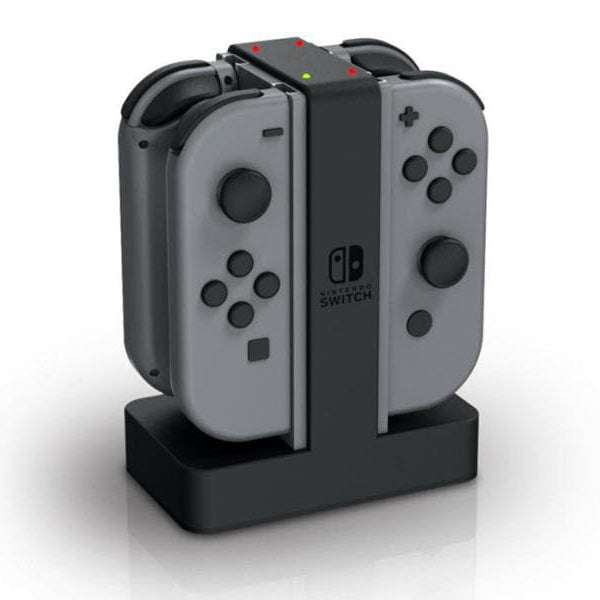 Power A Ladedock Joy-Con Charging Dock