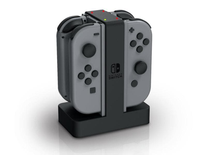Power A Ladedock Joy-Con Charging Dock