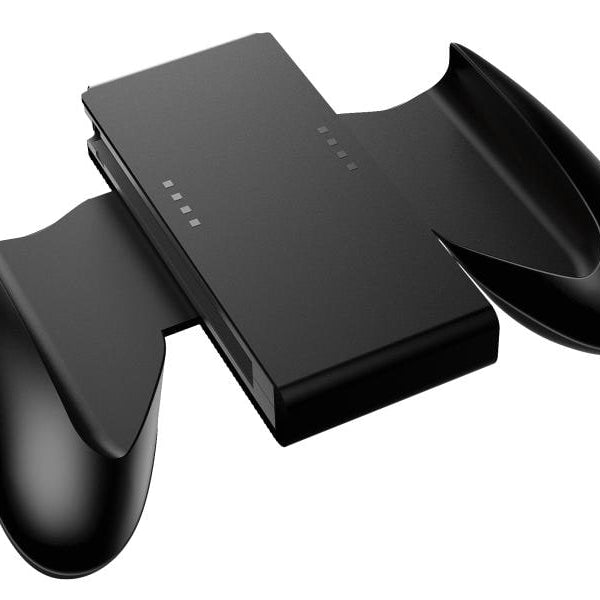 Power A Joy-Con Comfort Grip Schwarz