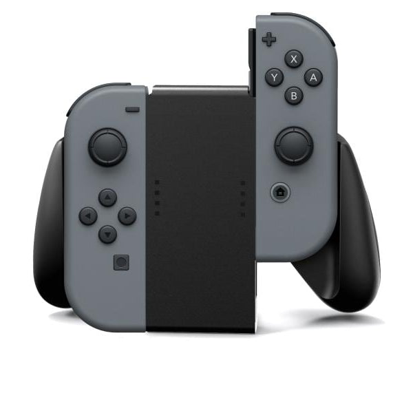 Power A Joy-Con Comfort Grip Schwarz