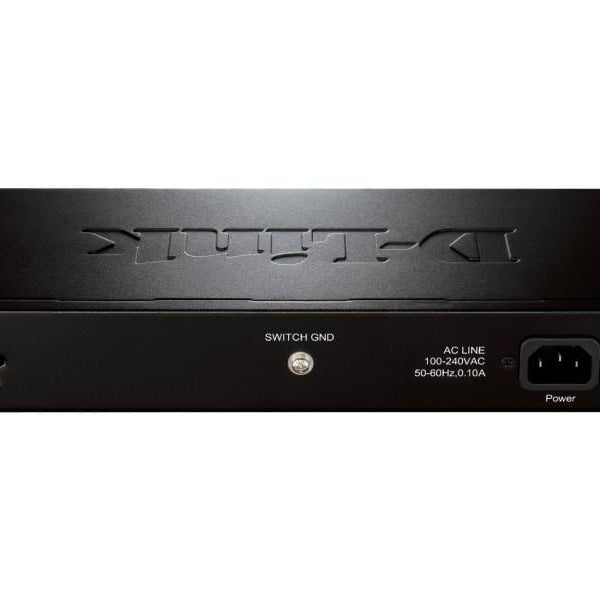 D-Link Switch DES-1024D 24 Port