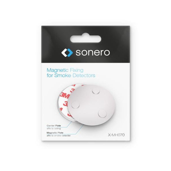 sonero X-MH070 Universelle Magnethalterung 1 Pack