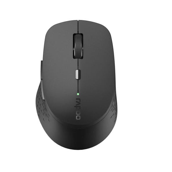 Rapoo Maus M300 Silent Dark Grey