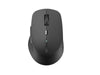 Rapoo Maus M300 Silent Dark Grey