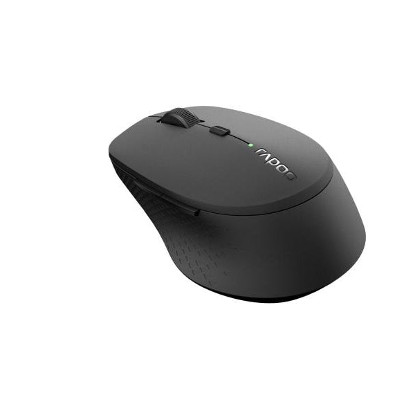 Rapoo Maus M300 Silent Dark Grey