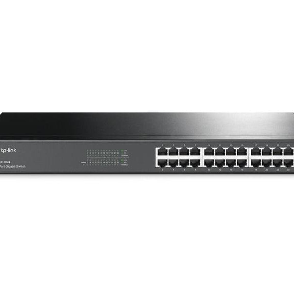 TP-Link Switch TL-SG1024 24 Port