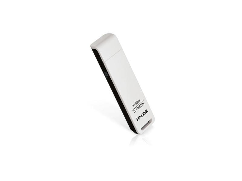 TP-Link WLAN-N USB-Stick TL-WN821N