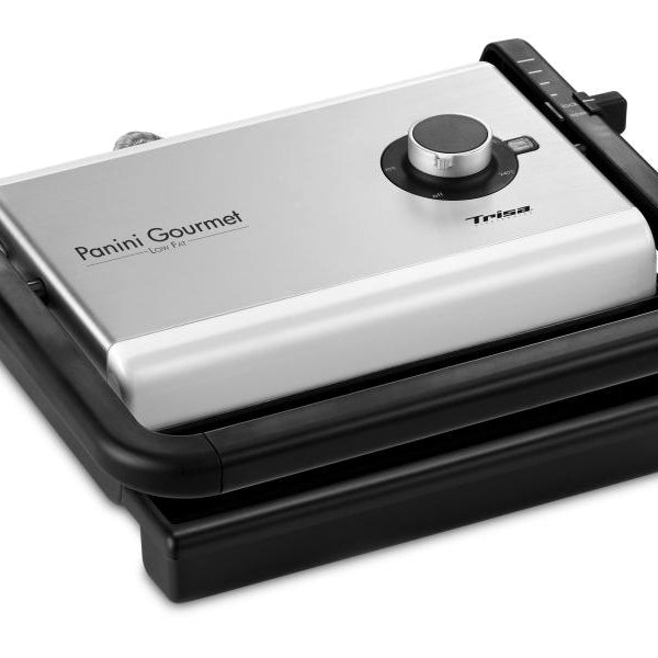 Trisa Panini-Grill Gourmet 1200 W