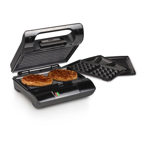 Princess Multifunktionsgrill Compact Pro 700 W