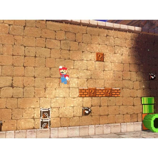 Nintendo Super Mario Odyssey