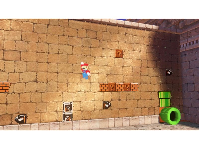 Nintendo Super Mario Odyssey