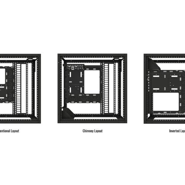 Cooler Master Cosmos C700M