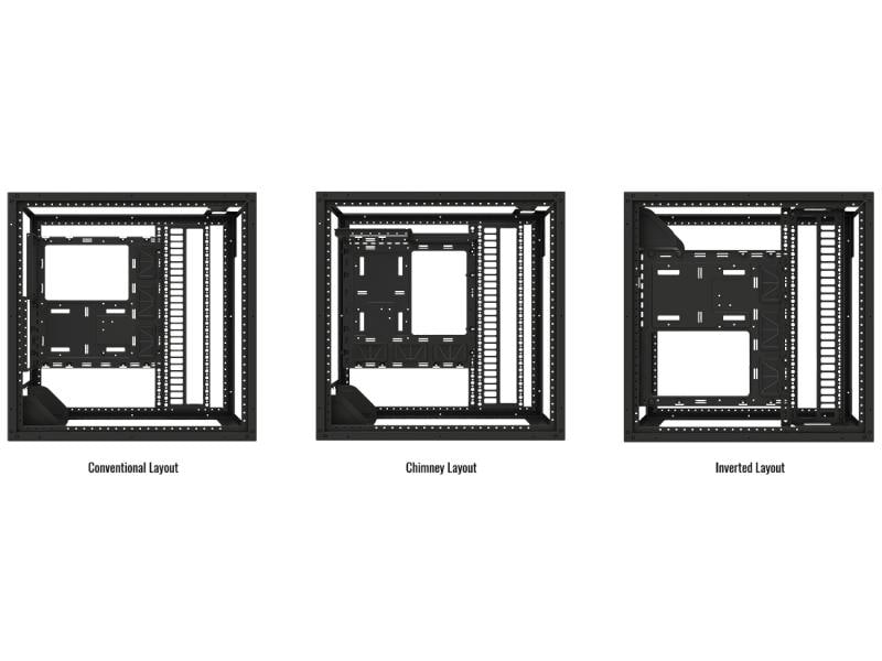 Cooler Master Cosmos C700M
