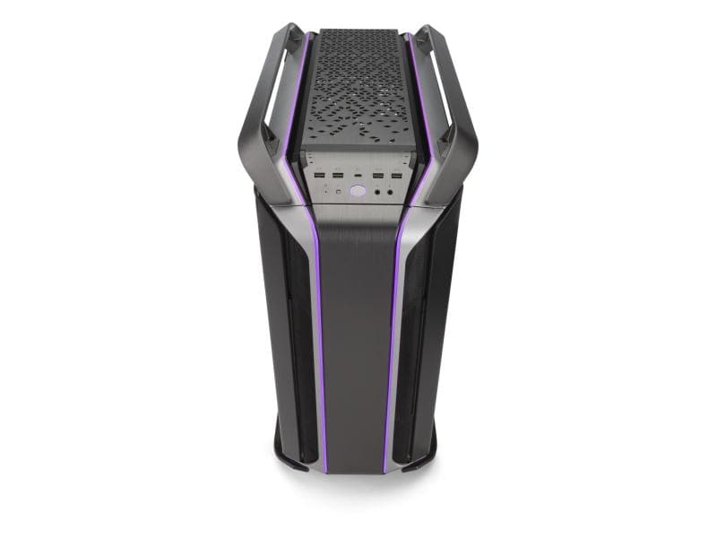 Cooler Master Cosmos C700M